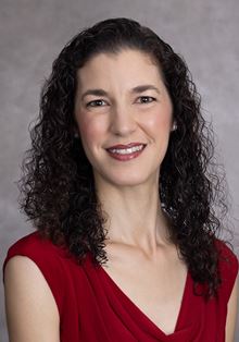 Elizabeth A. Posek, RD